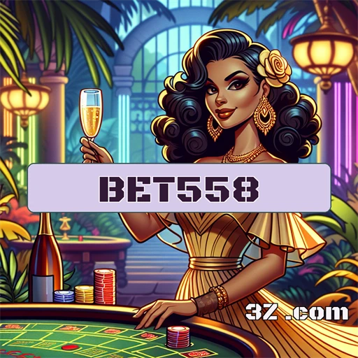 Cassino Empolgante no bet558.com: A Aventura da Jogatina Online